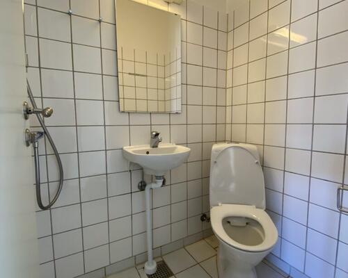 2 værelses lejlighed i Randers