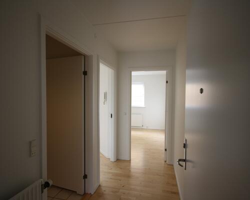 2 værelses lejlighed i Viborg