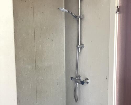 2 værelses lejlighed i Svendborg