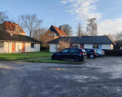 2 værelses lejlighed i Svendborg