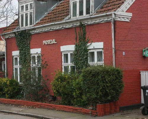 4 værelses lejlighed i Valby