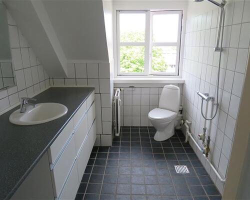 3 værelses lejlighed i Odense C