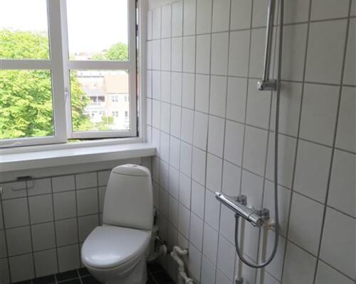 3 værelses lejlighed i Odense C