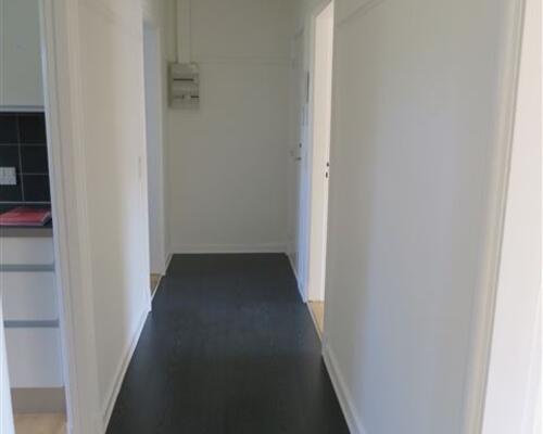 3 værelses lejlighed i Odense C