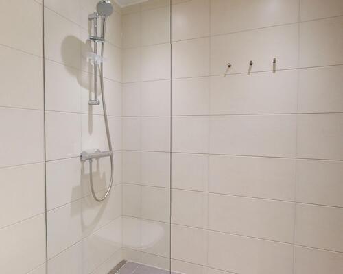 3-værelses bolig i Rødovre med altan