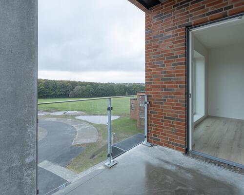 3 værelses lejlighed i Horsens