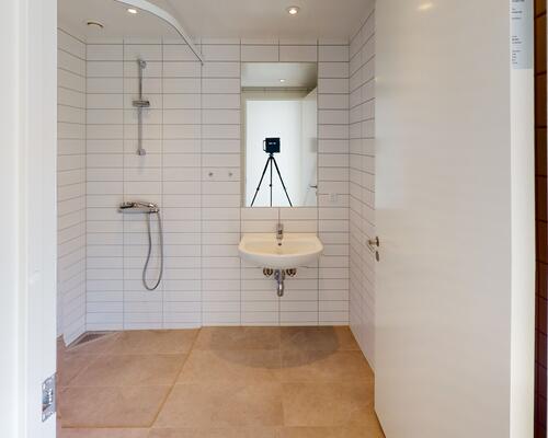 Gøteborg Allè 5 N, 1. 37