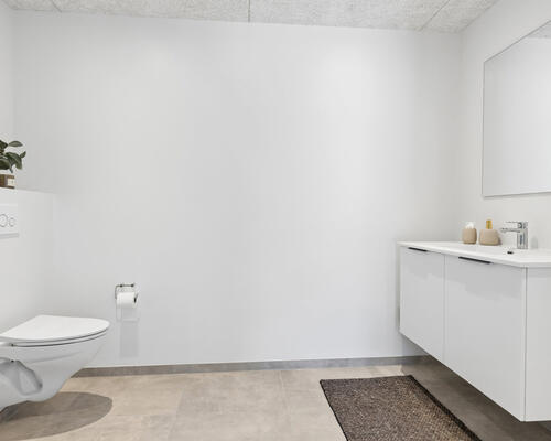 3 værelses hus i Odense NV
