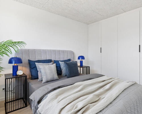 3 værelses hus i Odense NV