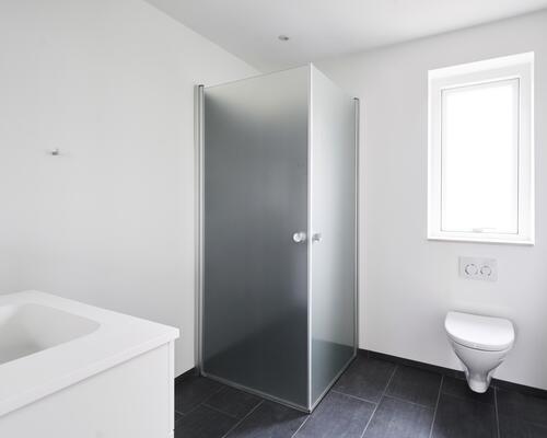 3 værelses hus i Hedensted