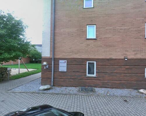 4 værelses lejlighed i Herning