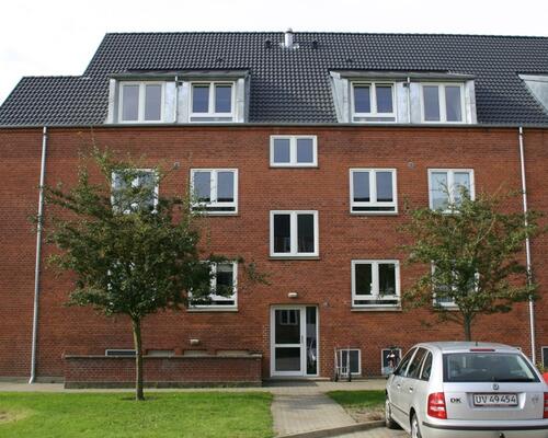 3 værelses lejlighed i Holstebro