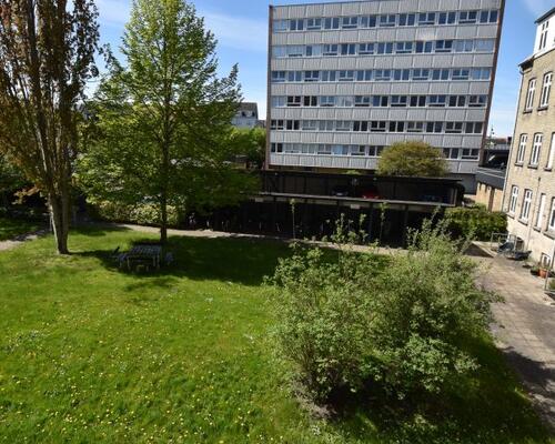 4 værelses lejlighed i Aalborg