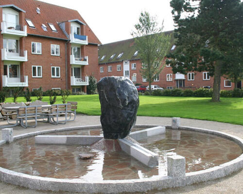 2 værelses lejlighed i Holstebro