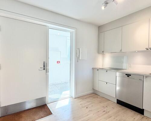 2 værelses – Nørregade 41, lejl. 4 – 7430 Ikast