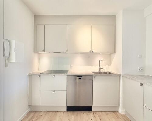 2 værelses – Nørregade 41, lejl. 4 – 7430 Ikast