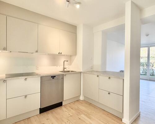 2 værelses – Nørregade 41, lejl. 4 – 7430 Ikast