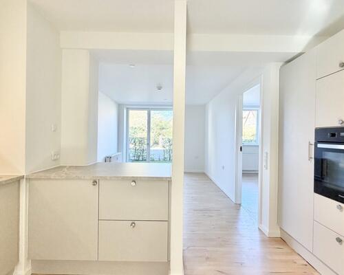 2 værelses – Nørregade 41, lejl. 4 – 7430 Ikast
