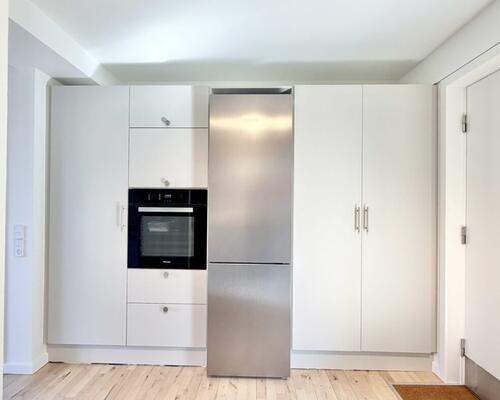 2 værelses – Nørregade 41, lejl. 4 – 7430 Ikast