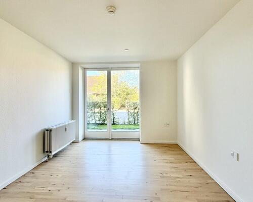 2 værelses – Nørregade 41, lejl. 4 – 7430 Ikast