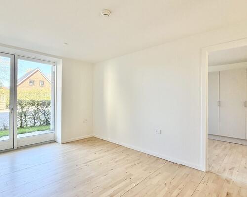 2 værelses – Nørregade 41, lejl. 4 – 7430 Ikast
