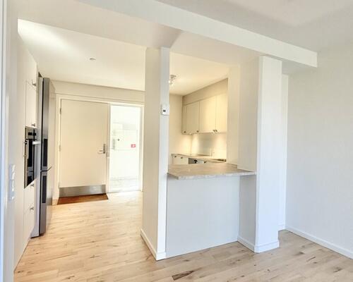 2 værelses – Nørregade 41, lejl. 4 – 7430 Ikast