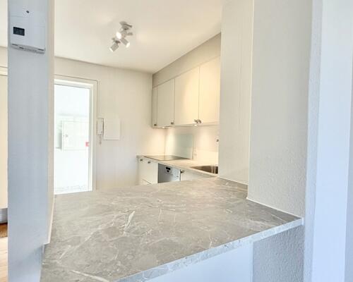 2 værelses – Nørregade 41, lejl. 4 – 7430 Ikast