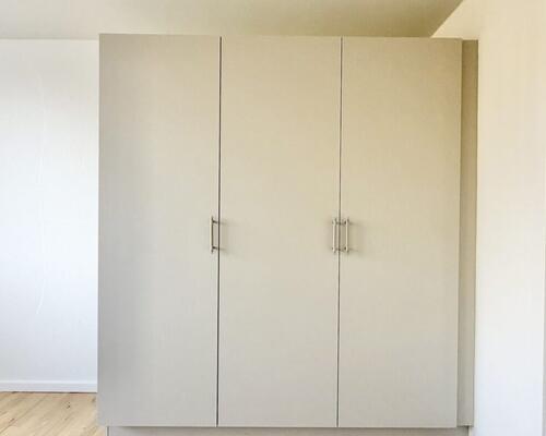 2 værelses – Nørregade 41, lejl. 4 – 7430 Ikast