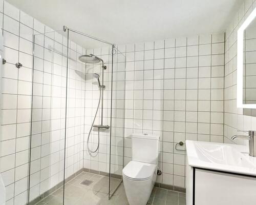 2 værelses – Nørregade 41, lejl. 4 – 7430 Ikast