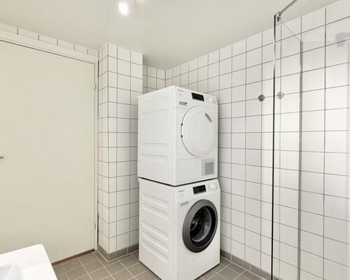 2 værelses – Nørregade 41, lejl. 4 – 7430 Ikast