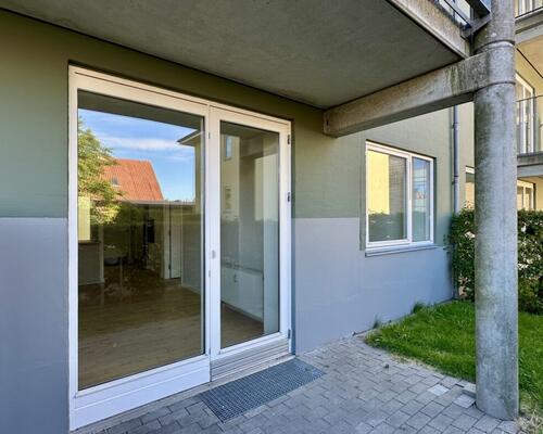 2 værelses – Nørregade 41, lejl. 4 – 7430 Ikast