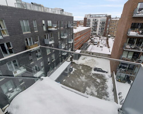 1 værelses lejlighed i København NV