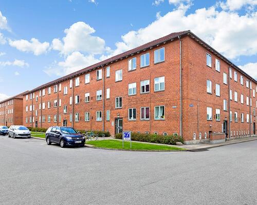 2 værelses lejlighed i Randers NV