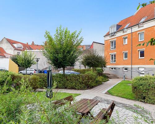3 værelses lejlighed i Randers
