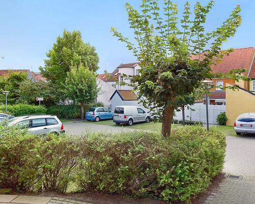3 værelses lejlighed i Randers