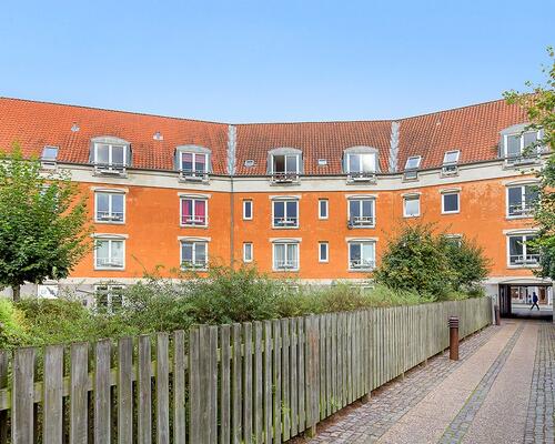 3 værelses lejlighed i Randers