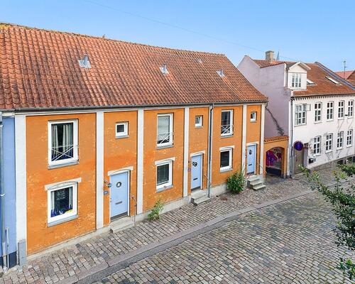 3 værelses lejlighed i Randers