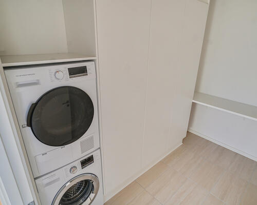 4 værelses hus i Vejle