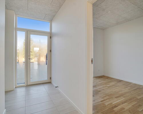 4 værelses hus i Vejle