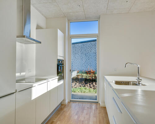 4 værelses hus i Vejle