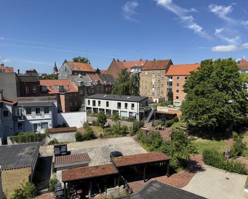 3 værelses lejlighed i Horsens