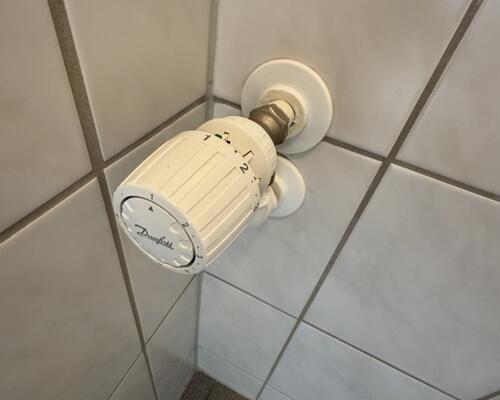 3 værelses lejlighed i Horsens