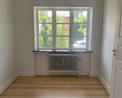 3 værelses lejlighed i Viborg
