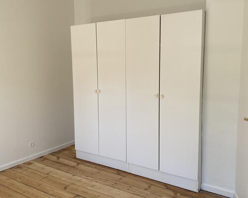 3 værelses lejlighed i Viborg