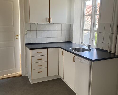 3 værelses lejlighed i Viborg
