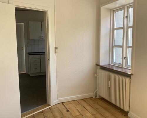 3 værelses lejlighed i Viborg