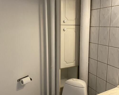 3 værelses lejlighed i Viborg