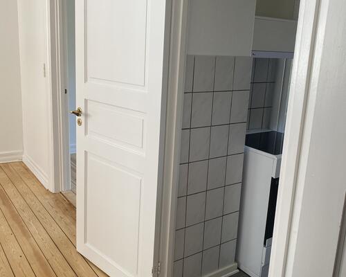 3 værelses lejlighed i Viborg