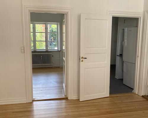 3 værelses lejlighed i Viborg