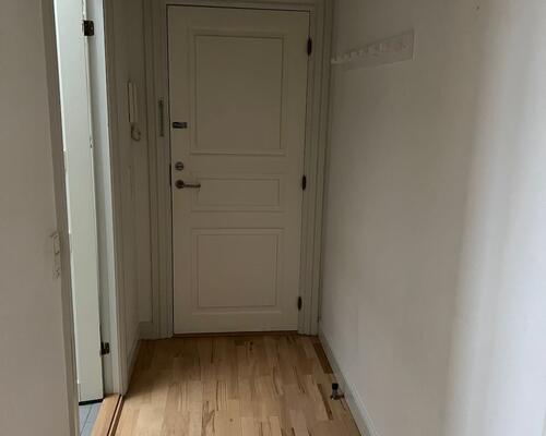 Unik taglejlighed i hjertet af Aarhus C – Frederiksgade